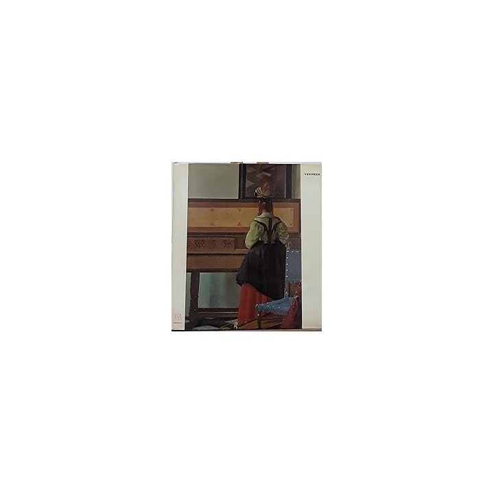 VERMEER. EL GUSTO DE NUESTRO TIEMPO.